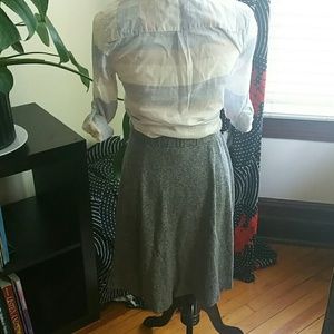 NATIONAL PICNIC skirt